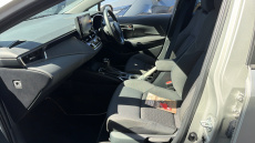 Toyota Corolla 2.0 VVT-i Hybrid Design 5dr CVT Hybrid Hatchback